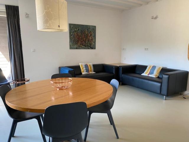 הוילה דיסהוק Hof Aan Zee מראה חיצוני תמונה