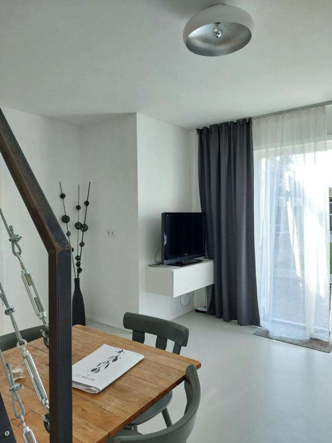 הוילה דיסהוק Hof Aan Zee חדר תמונה